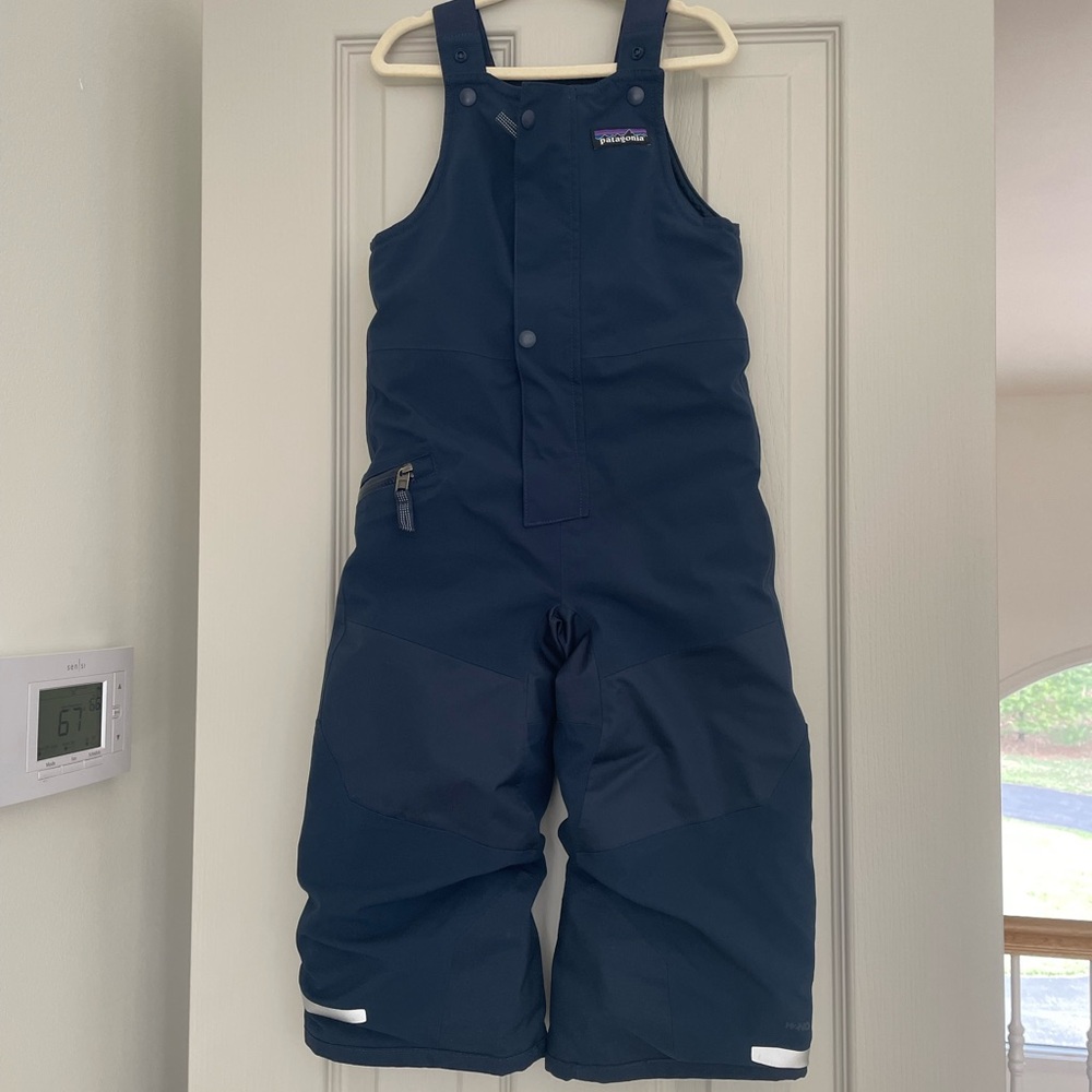 Kids 3t Patagonia snowpants